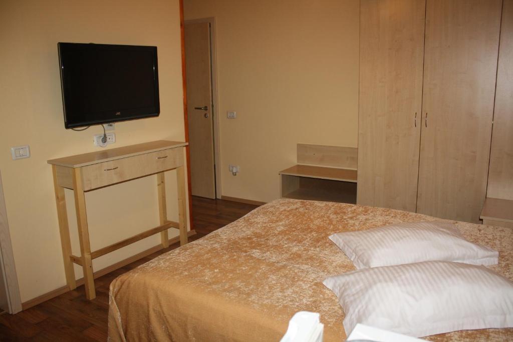 Pensiunea Zodiac Timisoara Room photo
